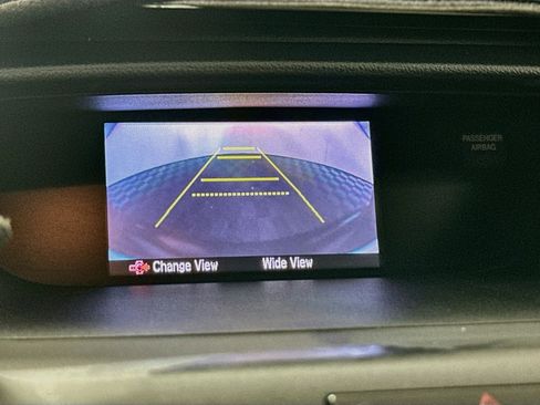 Used 2014 Honda CR-V LX image 21