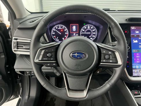 Used 2020 Subaru Legacy Limited image 11