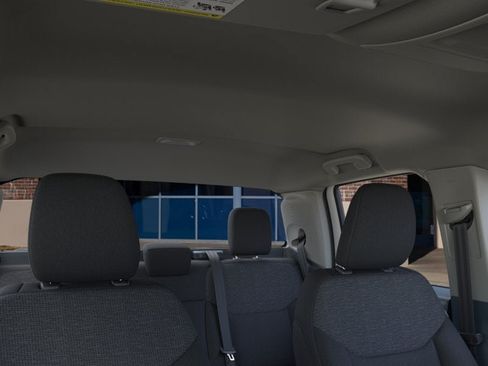 New 2026 Ford Maverick XL FWD image 12