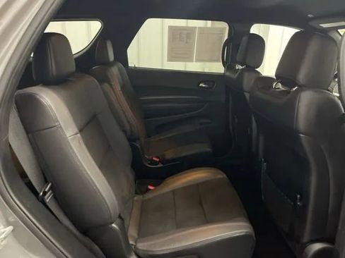 Used 2022 Dodge Durango R/T image 16