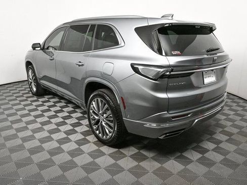 New 2026 Buick Enclave Avenir w/ Super Cruise Package image 32