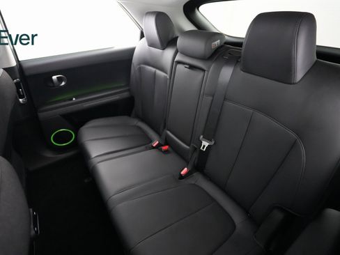 Used 2022 Hyundai Ioniq 5 SEL image 10