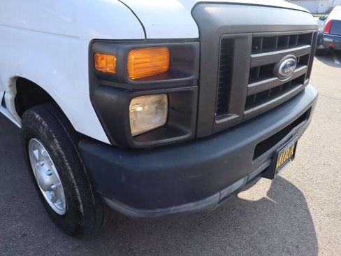 Used 2011 Ford E-250 and Econoline 250 w/ PWR Group image 39