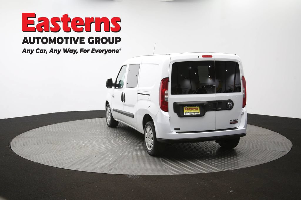 Used 2021 RAM ProMaster City Tradesman SLT FWD image 65