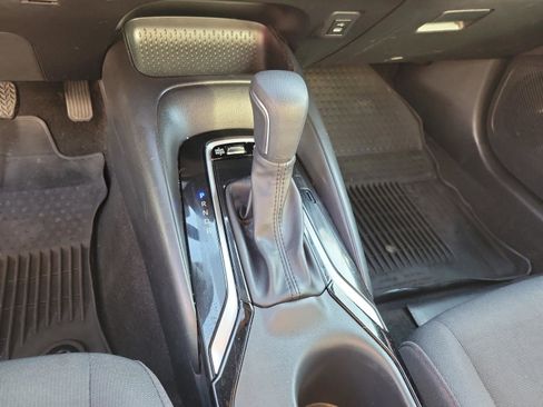 Used 2024 Toyota Corolla SE FWD image 13