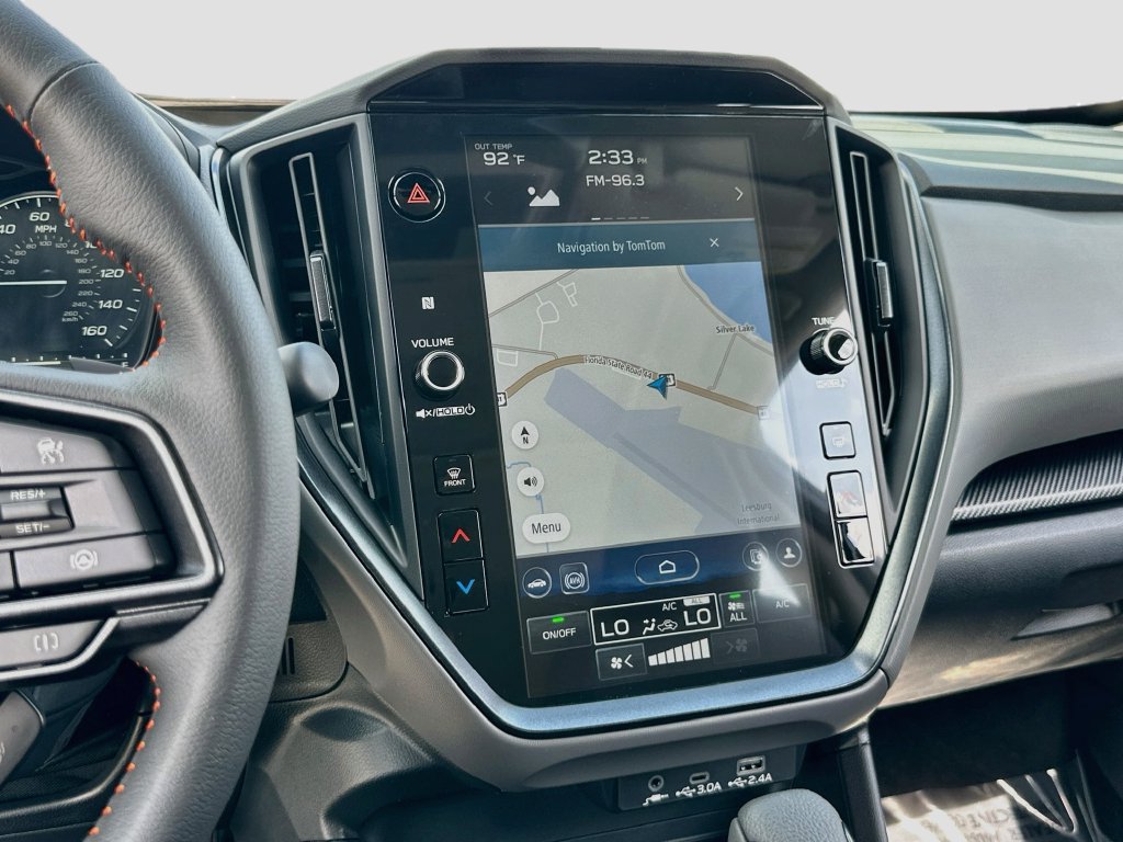 New 2026 Subaru Crosstrek 2.5i Limited AWD/4WD image 13