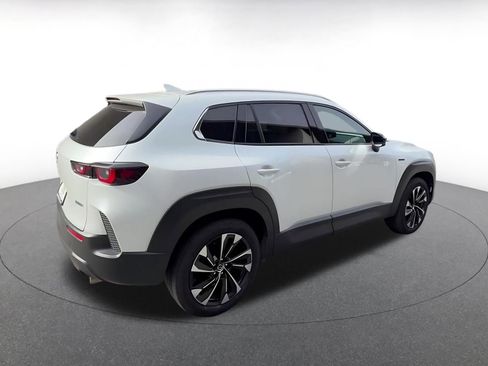 Used 2025 MAZDA CX-50 2.5 Hybrid w/ Premium Plus Pkg image 15