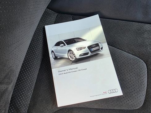 Used 2013 Audi A5 2.0T Prestige image 33