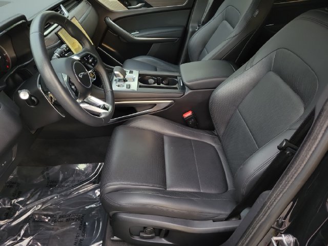 Used 2023 Jaguar F-PACE S AWD/4WD image 21
