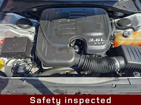 Used 2021 Chrysler 300 S image 11