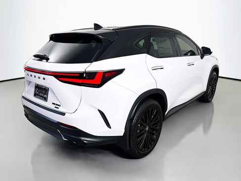 New 2026 Lexus NX 350 AWD w/ Accessory Package (2T) image 7