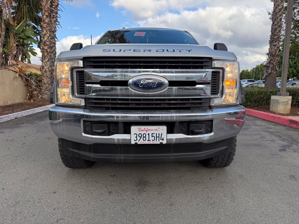 Used 2019 Ford F250 XLT AWD/4WD image 4