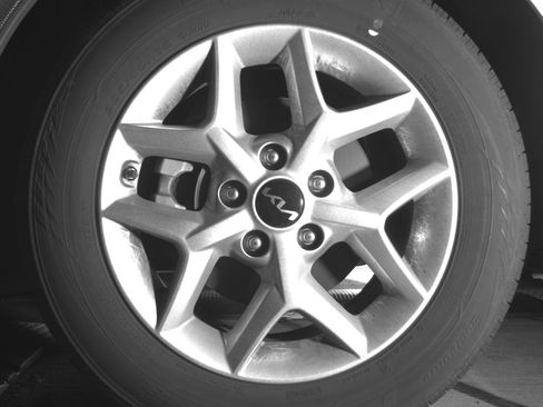 Used 2025 Kia Soul LX w/ LX Technology Package image 12