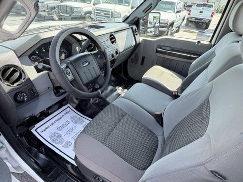 Used 2014 Ford F250 XL RWD image 13