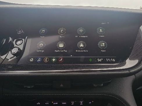 Certified 2023 Buick Envision Preferred w/ Sport Touring Package AWD/4WD image 7