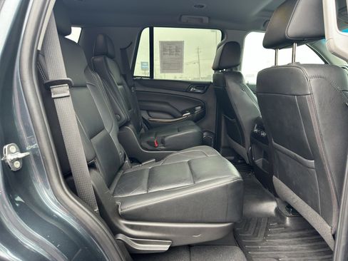 Used 2019 Chevrolet Tahoe LT image 31