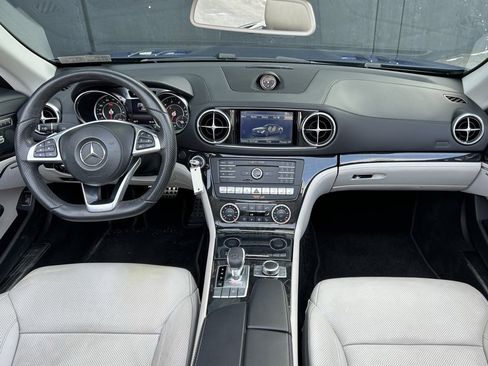 Used 2018 Mercedes-Benz SL 450 SL 450 image 19