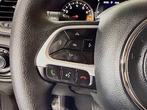 Used 2020 Jeep Renegade Sport w/ Sport Appearance Group FWD image 14