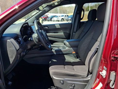 Used 2024 Dodge Durango R/T w/ Blacktop Package image 11