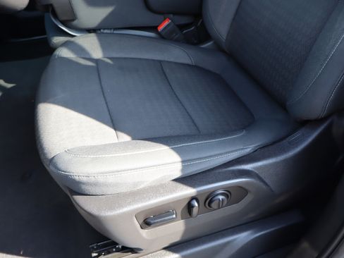 Used 2021 Chevrolet Silverado 1500 RST w/ Safety Package image 20