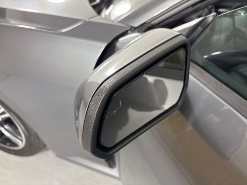 Used 2024 Ford Mustang Premium image 17