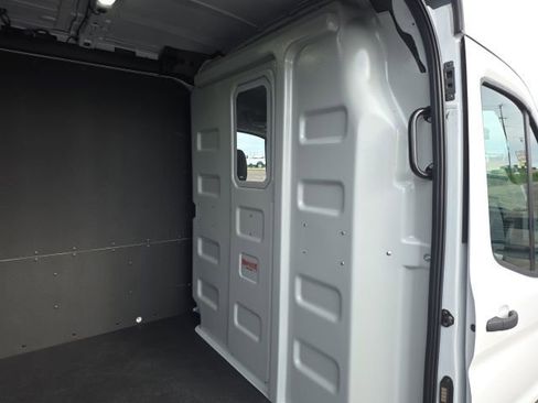 New 2026 Ford Transit 350 148 Medium Roof image 9