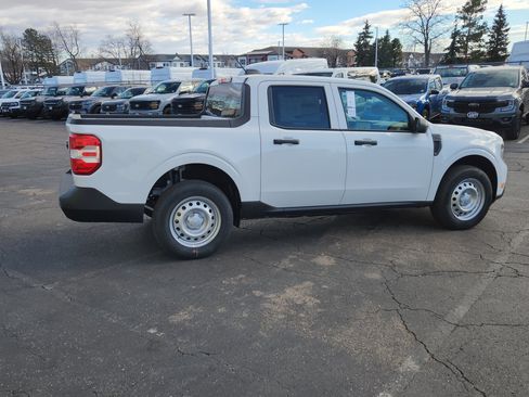 New 2026 Ford Maverick XL w/ Equipment Group 101A image 16