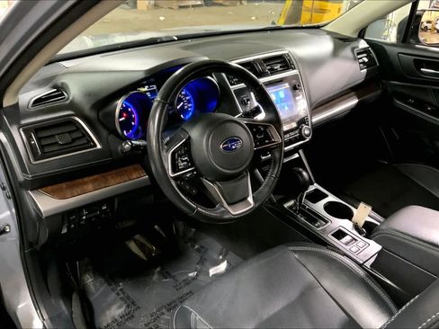 Used 2019 Subaru Outback 2.5i Limited image 18