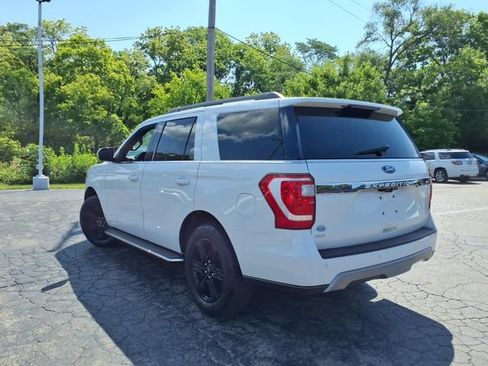 Used 2020 Ford Expedition XLT w/ Equipment Group 202A AWD/4WD image 10