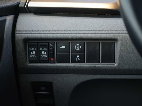 Used 2024 Honda Odyssey EX-L image 20