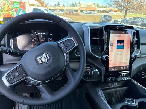 New 2026 RAM 1500 Big Horn image 15