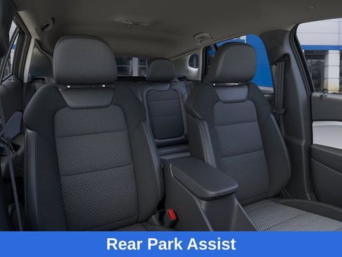 New 2026 Chevrolet Trax LT image 17