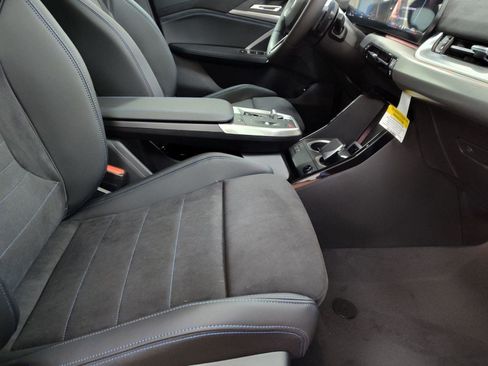 New 2026 BMW X1 xDrive28i w/ Technology Package image 28