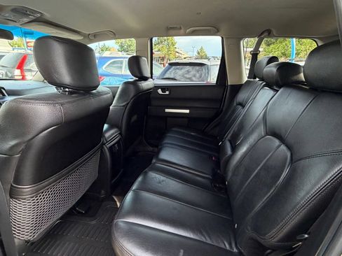 Used 2008 Mitsubishi Endeavor SE AWD/4WD image 8