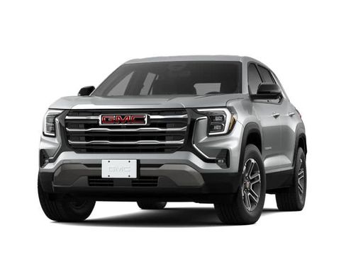 New 2026 GMC Terrain Elevation w/ Technology Package II AWD/4WD image 39