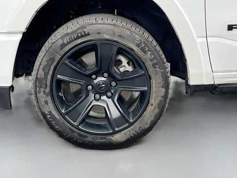 Used 2023 RAM 1500 Limited w/ Night Edition AWD/4WD image 29