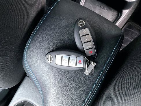 Used 2024 Nissan Leaf SV Plus image 33