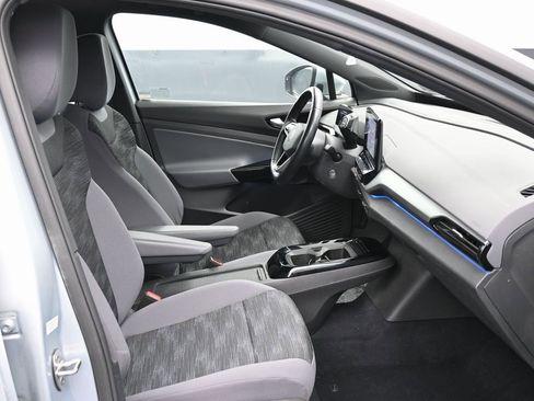 Used 2021 Volkswagen ID.4 Pro w/ ID.4 Protection Package image 33