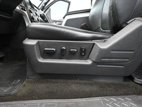 Used 2014 Ford F150 Lariat w/ Equipment Group 502A Luxury image 20