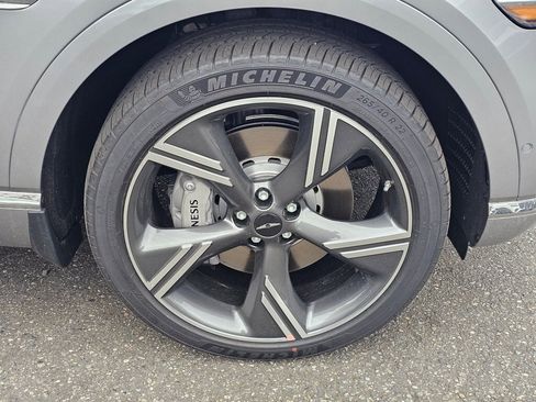 New 2026 Genesis GV80 3.5T Prestige image 33