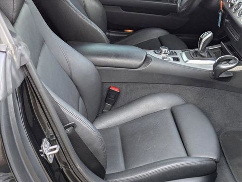 Used 2016 BMW Z4 sDrive35i image 18