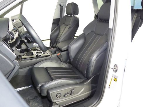 Used 2023 Audi Q5 2.0T Premium Plus w/ Premium Plus Package image 22