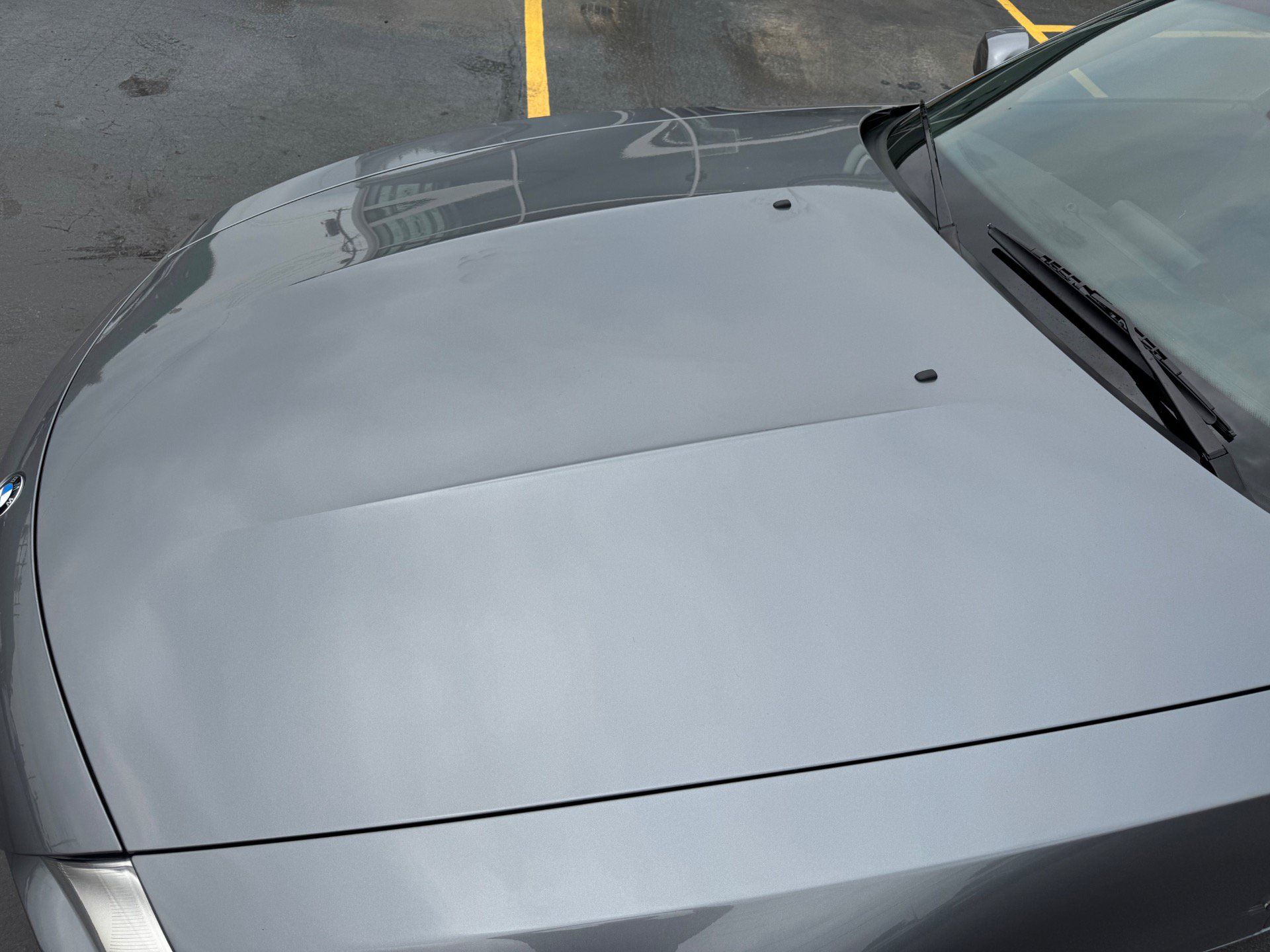 Used 2008 BMW M Coupe RWD image 26