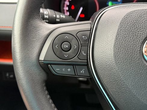Used 2021 Toyota RAV4 Adventure AWD/4WD image 23