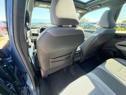 Certified 2026 Subaru Forester Premium w/ Base/Premium Package AWD/4WD image 15