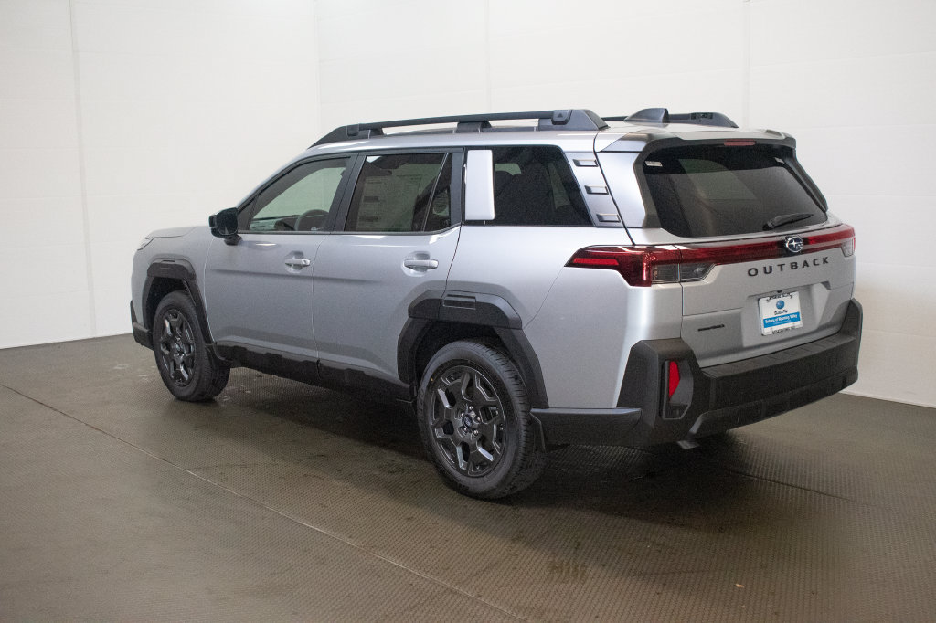 New 2026 Subaru Outback Premium AWD/4WD image 6