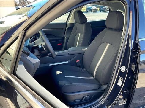 New 2025 Hyundai Sonata SEL image 9