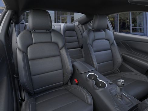 New 2026 Ford Mustang GT Premium RWD image 10