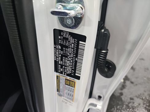 New 2027 Kia Telluride SX Prestige w/ Towing Package AWD/4WD image 36