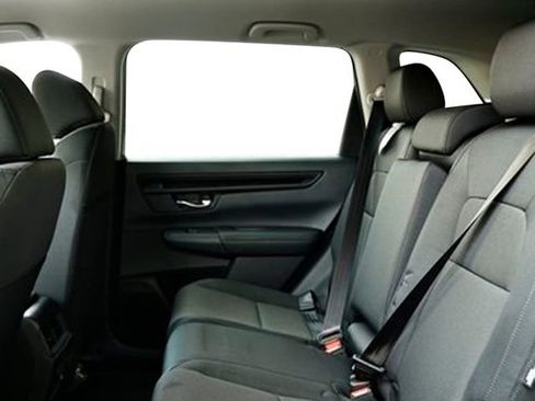 New 2026 Honda CR-V LX image 23